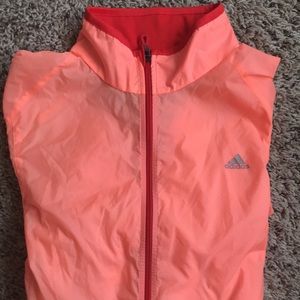 Adidas jacket